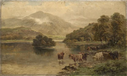Loch Katrine